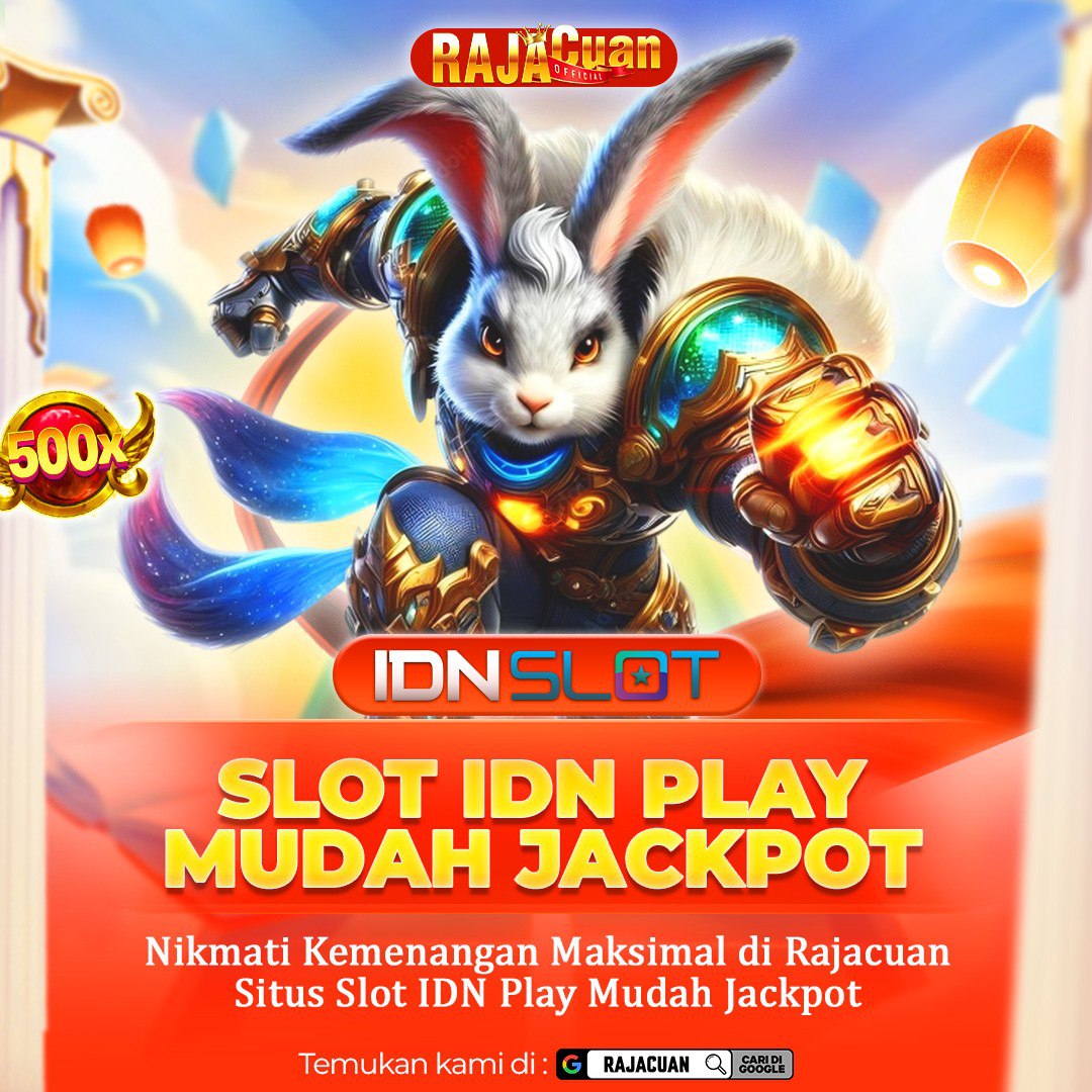 IDN SLOT Link Resmi IDNSLOT Mudah Scatter Peluang Menang Tinggi image 1